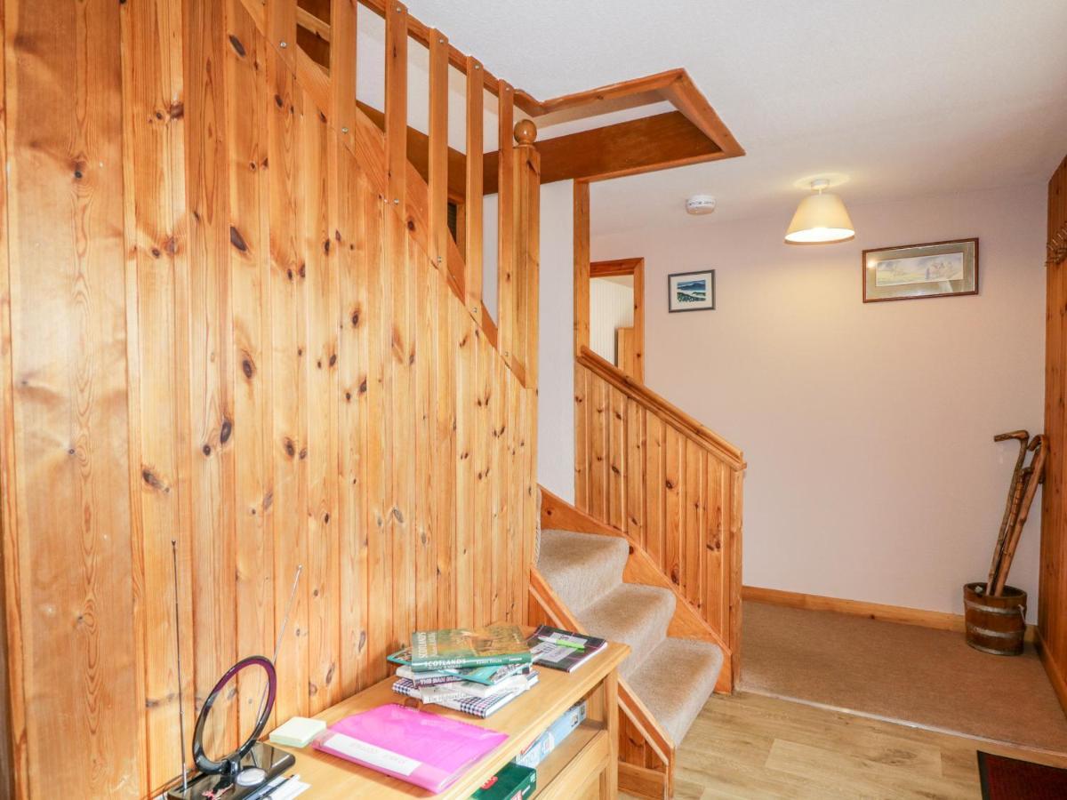 Stable Cottage Keith Buitenkant foto