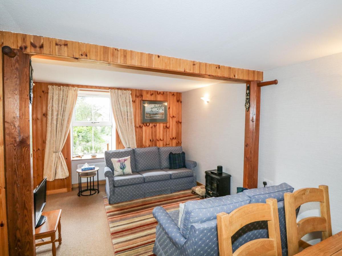 Stable Cottage Keith Buitenkant foto